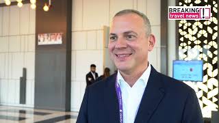 PATA 2022: Florian Sengstschmid, CEO, Azerbaijan Tourism Board