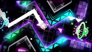 Top 10 BEST Easy Demons in Geometry Dash 2.206 - Part 2