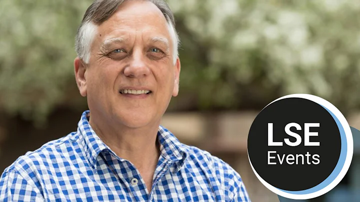 Sustainability and prosperity in the age of ecological scarcity | LSE Event