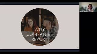 Navigating Mandatory Climate Reporting in 2025
