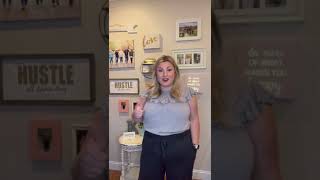 LuLaRoe Career Dianne Review | Sizes L