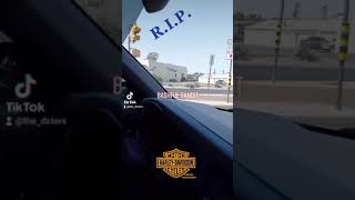 Tucson Az biker bar closes after 40+ years.