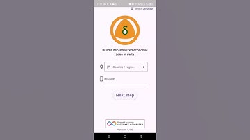 How to register and mine delta coin with usdt. #crypto #deltacoin #usdt