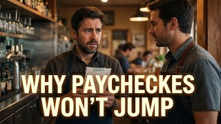 No Tax on Tips: Payroll Rules for Tips vs Service Charges