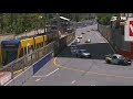 2017 Aussie Racing Cars - Gold Coast - Race 4