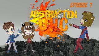 Abstraction UHC Season 6 - Episode 7 - Facing the Goliaths [Highlighted]