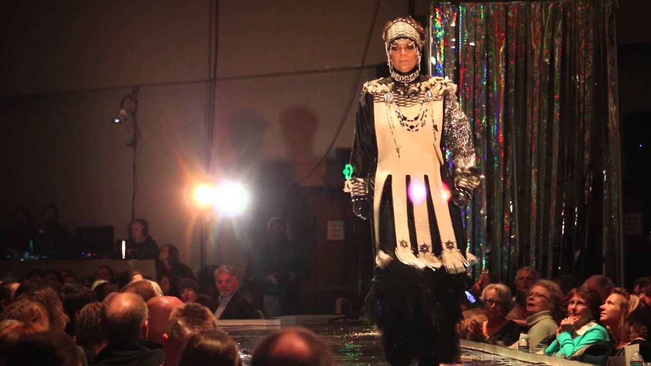 2016 Wearable Arts Juneau alaska YouTube