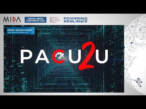 AMC2022 : PACU2U Portal