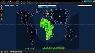 Simpocalypse: a post-apocalyptic civilization simulator (ALPHA trailer) screenshot 5