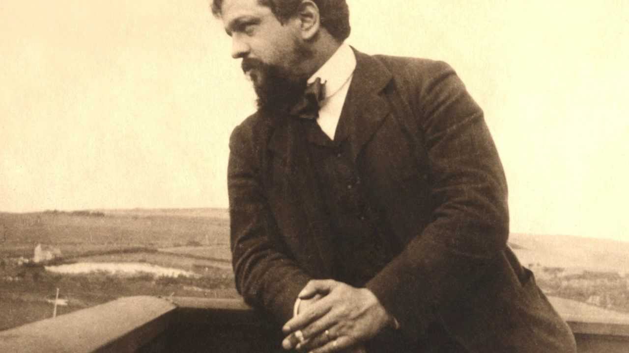 Caraterísticas da Música Claude Debussy