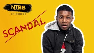Small DOCTOR s distasteful sextape a costly career threatening move NTBB