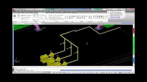 PractiPIPE - Piping Editing