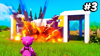 ¡BROMA A MI AMIGO! 😏 LEGO FORTNITE #3