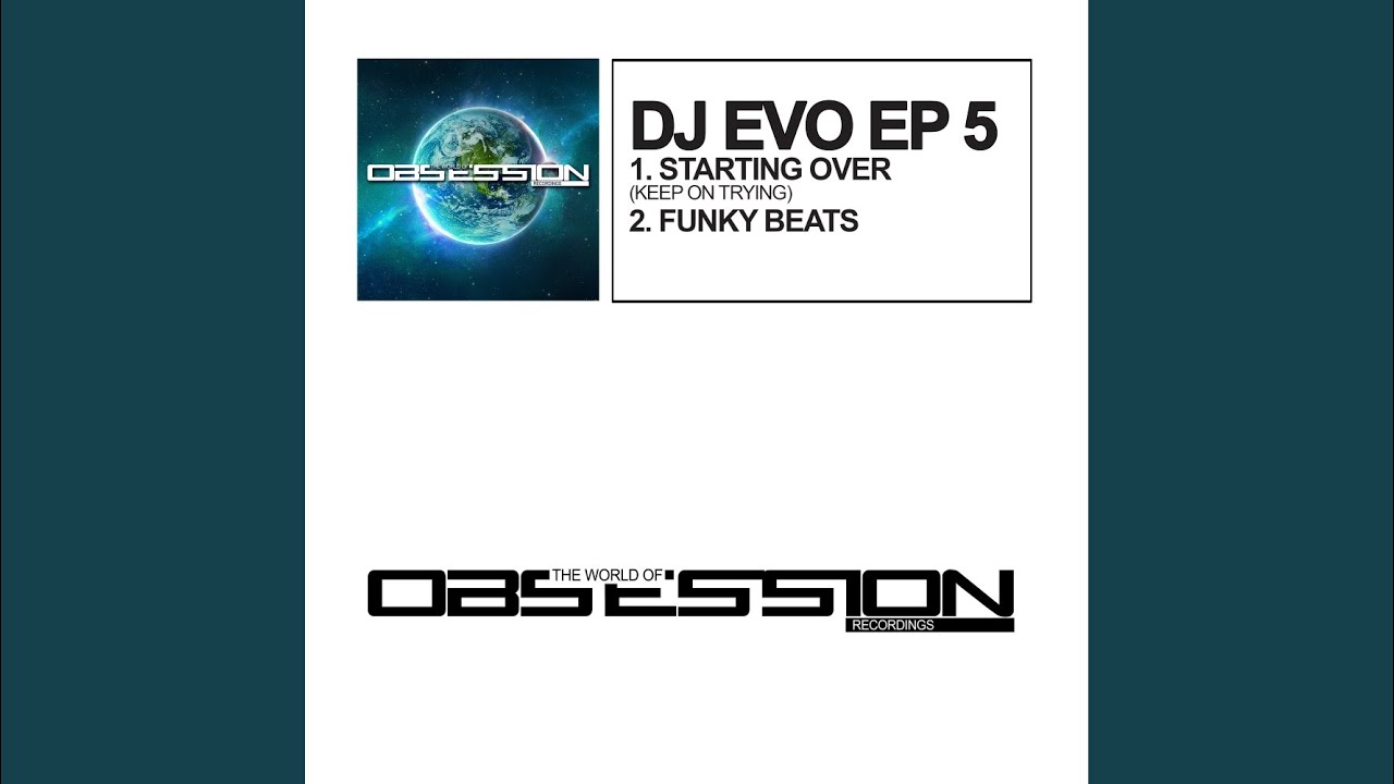 Funky Beats (Extended Mix)