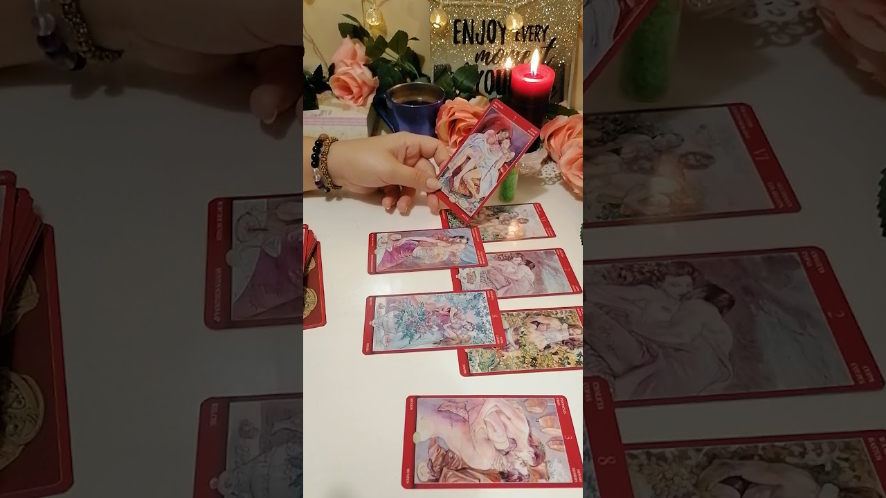 🔥❤️Kako zeli da me voli i vodi ljubav sa mnom? ❤️🔥