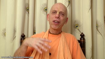 Is book distribution more powerful than performing kirtan? by HH Prahladananda Swami