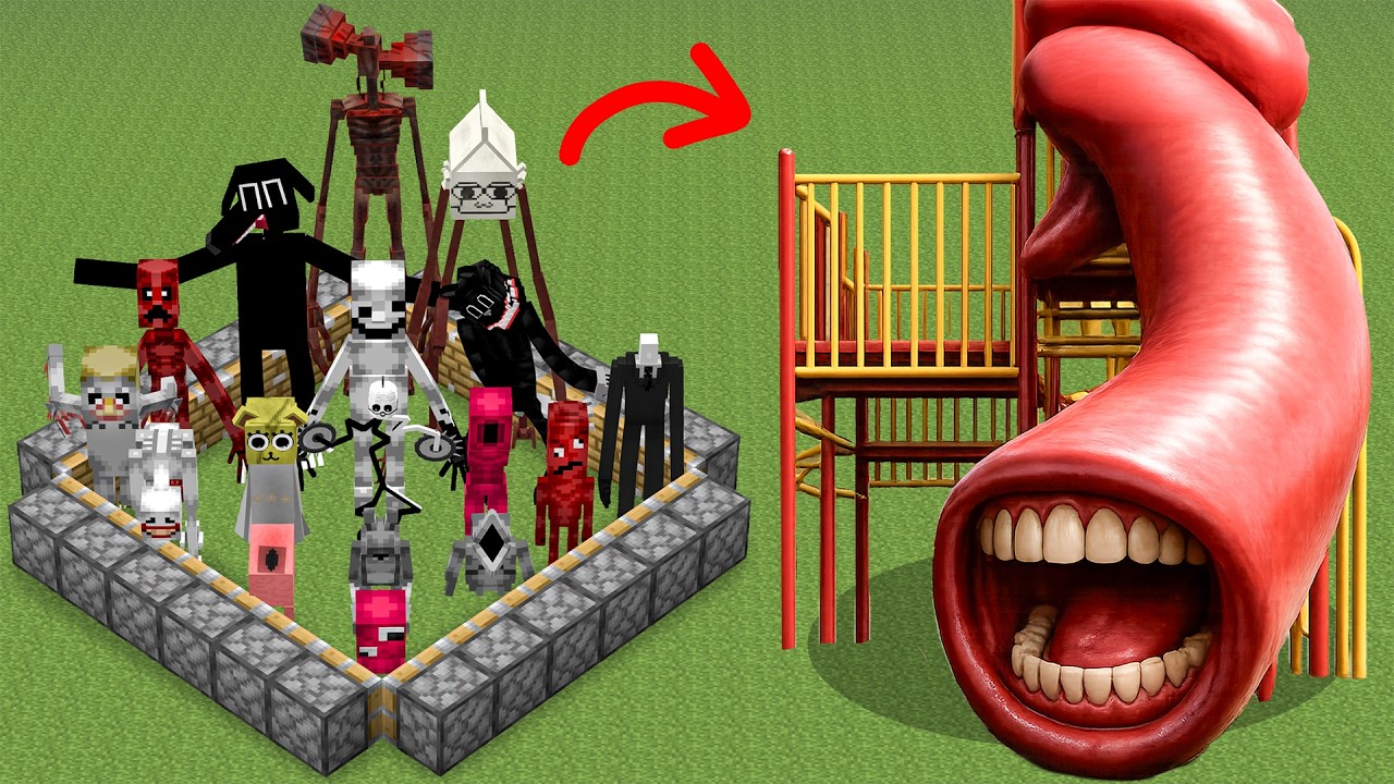 Latest Title & Thumbnail