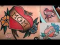 mom tattoo  / mom tattoo designs  / Amazing Mom Tattoo Design
