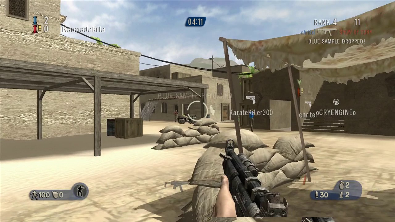 FCIP BACKWARDS COMPATIBLE NOW!!!