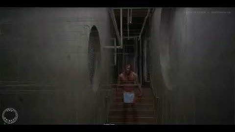 Underworld: Awakening (2012) - VFX Breakdown 5