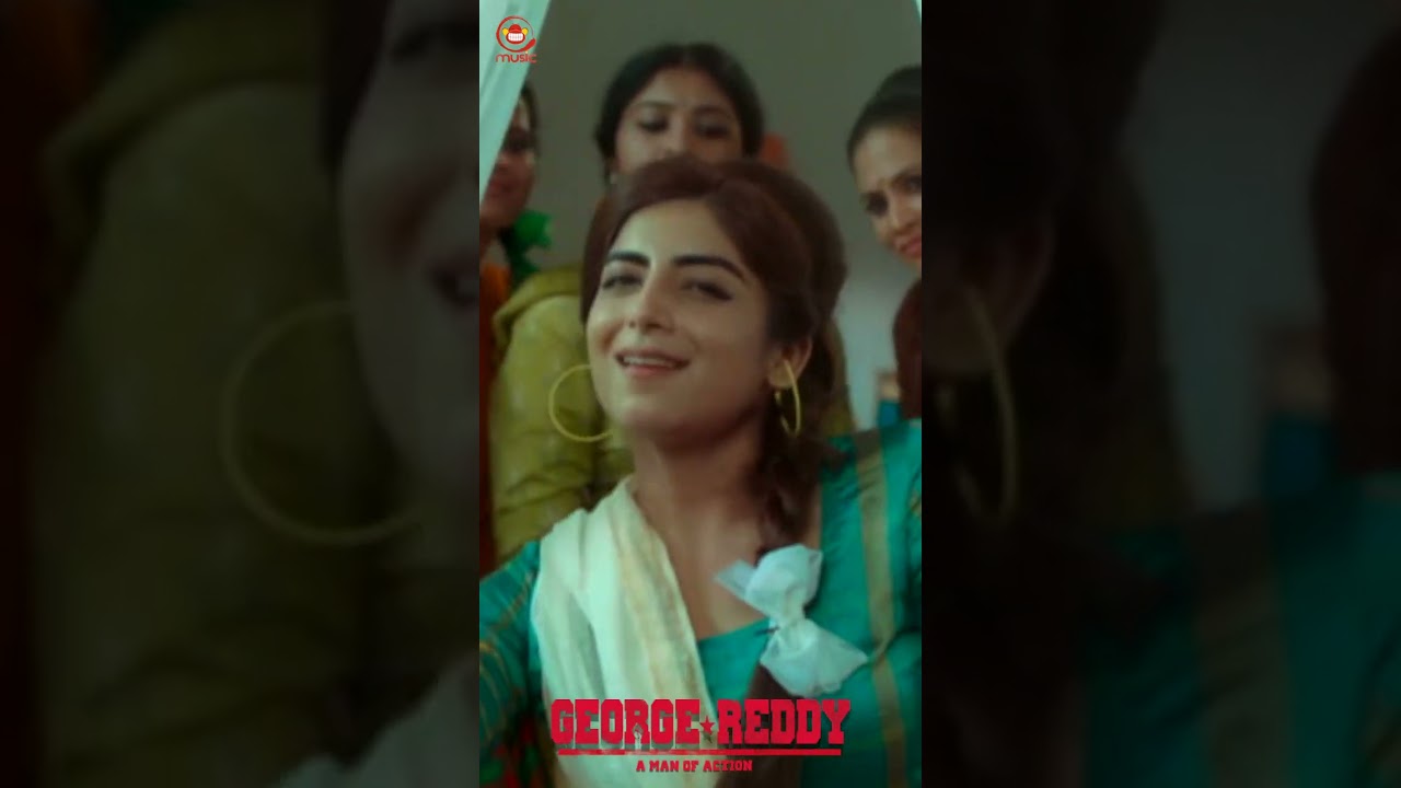 Watch Bullet Video Song From George Reddy Movie | Silly Monks Music