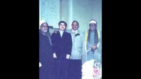 أبو العينين شعيشع , سورة يوسف 87 99