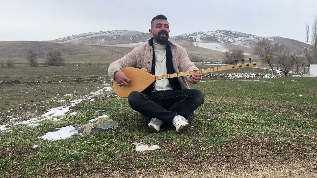 Yavuz Selim Erol - Nice Görsem Seni Derevenk Dağı