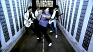Gluecifer - I Got A War (videoclip)