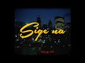 MATS - SIGE NA (Official Lyrics Video)