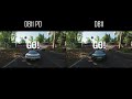 Beginning of video