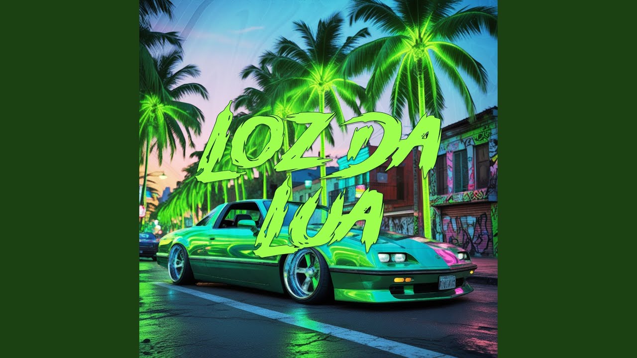 Guarda LOZ DA LUA (Ultra Slowed) su YouTube Guarda LOZ DA LUA (Ultra Slowed) su YouTube