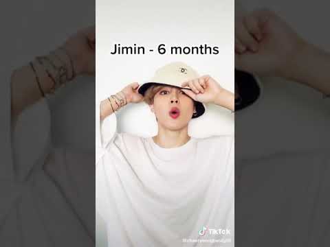 Kpop Idols with the Shortest Training Period