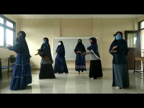 SENAM AKB feat GURU-GURU SDIT SUWARNA - YouTube