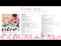 Playlist ❤ It's a Lovely Day - Lovely/Happy Korean Drama OST make you just wanna fall in LOVE 🌼