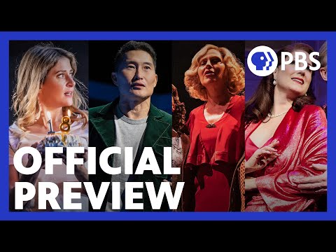 Official Preview Broadway S Best 2025 Great Performances On PBS