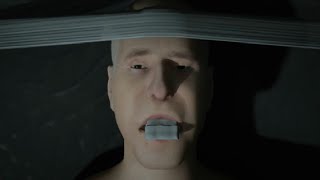 The Dexter: The Game The Experience