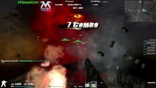 Comat Arms - 8,000,000 Million points cabin fever - MVHacks.net