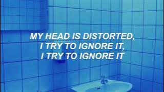 Chase Atlantic - Drugs & Money (Lyrics)