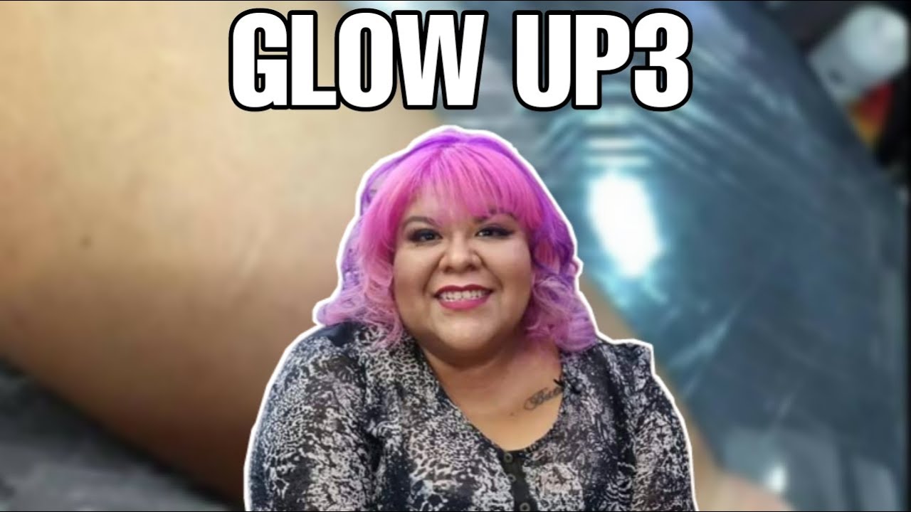 Cambios de look de Aimep3