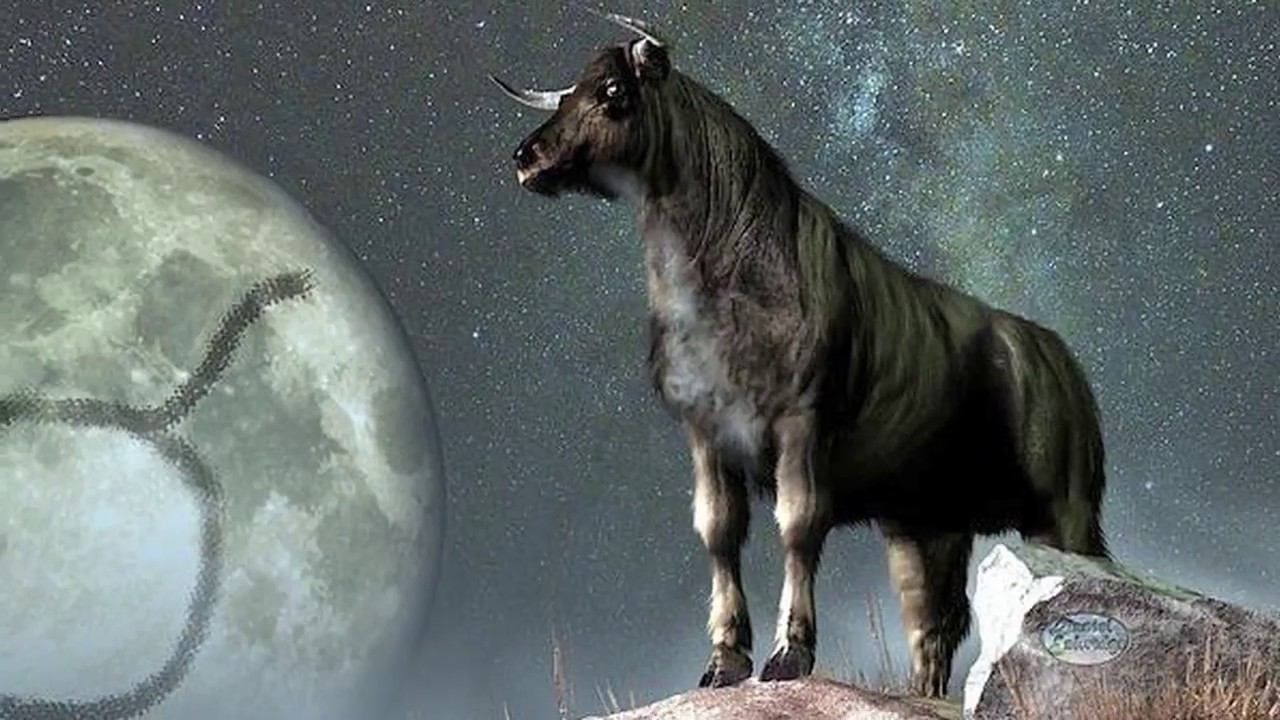 Top 10 Shocking Facts About Taurus | Connect The Dots