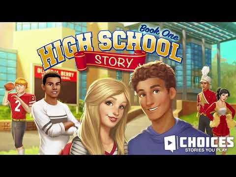 High School Story