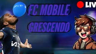 GAMEPLAY LIVE 63 | FC MOBILE HEAD TO HEAD | CHELSEA PLAYERS | GRESCENDO