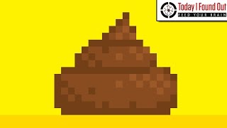 Why is Poop Brown?