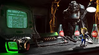 ☢️ LIVE - FALLOUT 4 - BUG #13 - Ps4 - STREAM FR