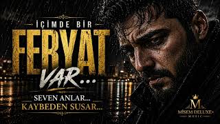 İçimde Bir Feryat Var… Ama Kimse Duymuyor | Arabesk 2026