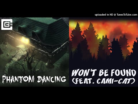 MASHUP | CG5 Vs. Musiclide & Cami-Cat - Phantoms Won't Be Dancing | C013 Huff