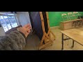 Detective Debrief - Airflow Challenges and a Unique Distraction Outside