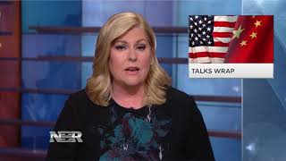 Nightly Business Report - May 4, 2018