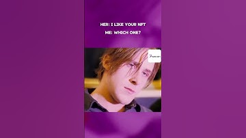 Create NFTs with AI for free in 2 clicks! 🎨 #ryangosling #nft #crypto #aiart #digitalart #web3