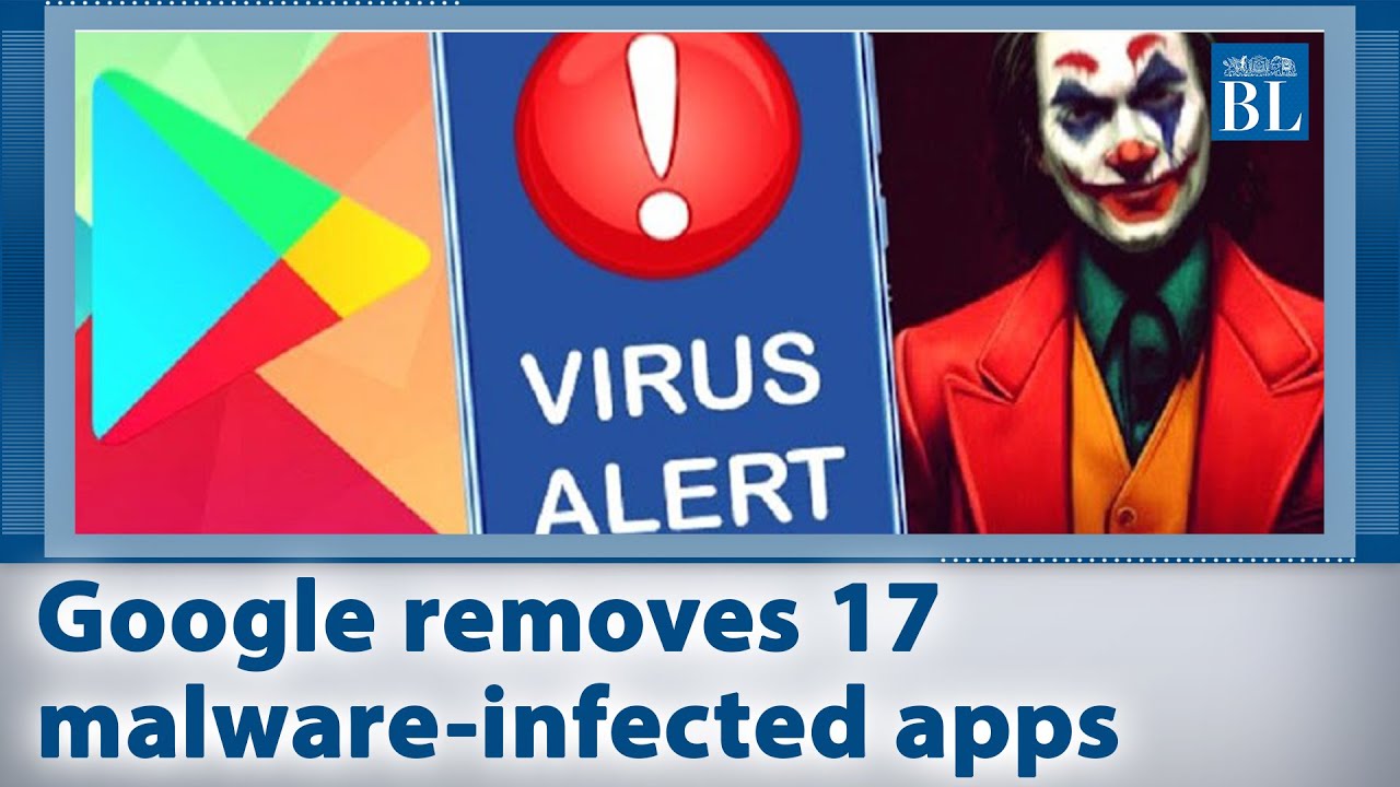 Google removes 85 adware affected apps from Play Store